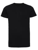 Russel HD T-shirt 155-160 g/m2 poly-cotton