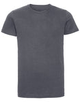 Russel HD T-shirt 155-160 g/m2 poly-cotton