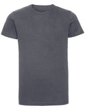 Russel HD T-shirt 155-160 g/m2 poly-cotton