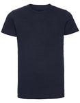 Russel HD T-shirt 155-160 g/m2 poly-cotton