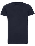 Russel HD T-shirt 155-160 g/m2 poly-cotton