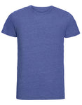 Russel HD T-shirt 155-160 g/m2 poly-cotton