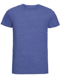 Russel HD T-shirt 155-160 g/m2 poly-cotton